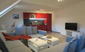 Apartmán U Josefa