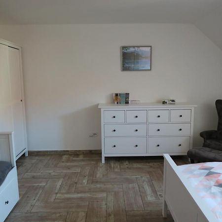 Apartmán U Josefa Sušice Exteriér fotografie