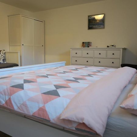 Apartmán U Josefa Sušice Exteriér fotografie