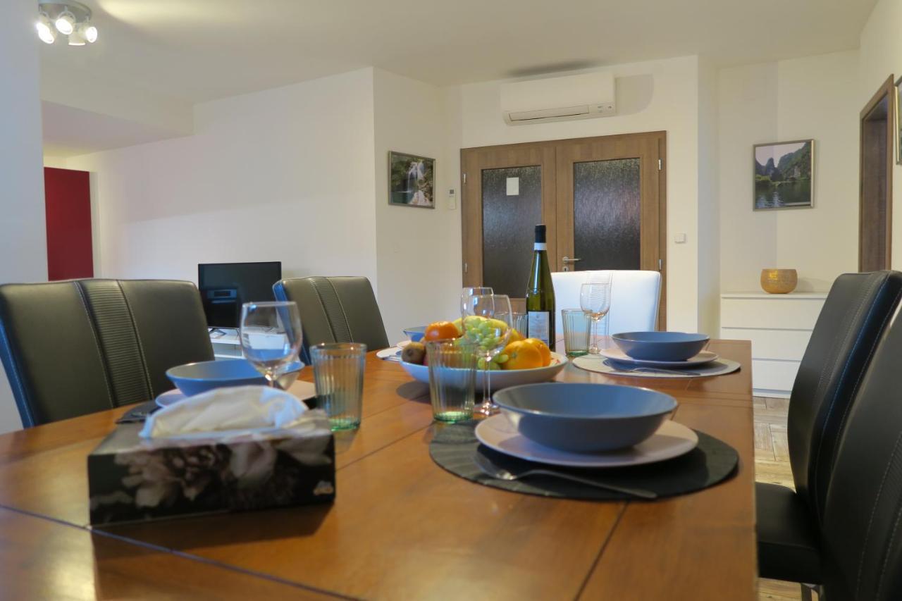 Apartmán U Josefa Sušice Exteriér fotografie