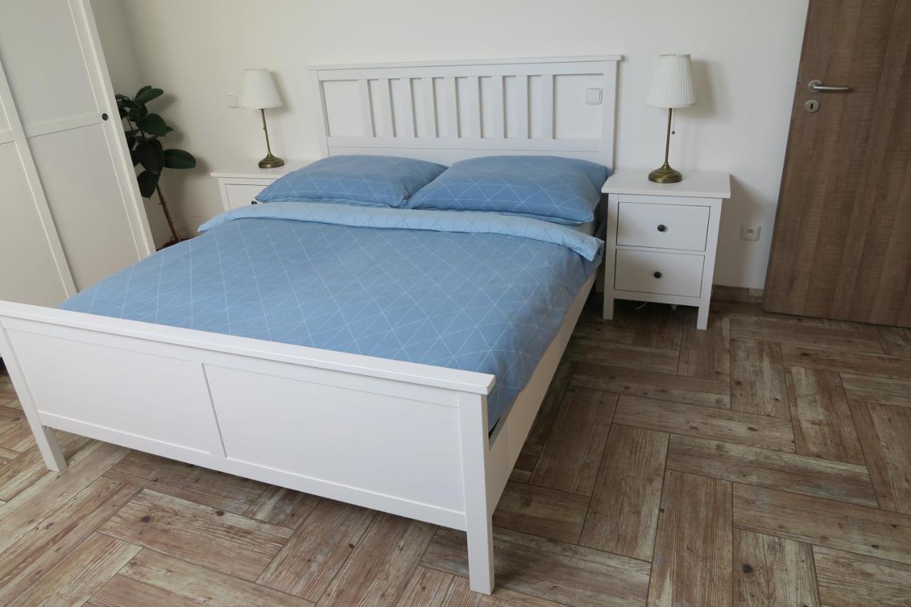 Apartmán U Josefa Sušice Exteriér fotografie