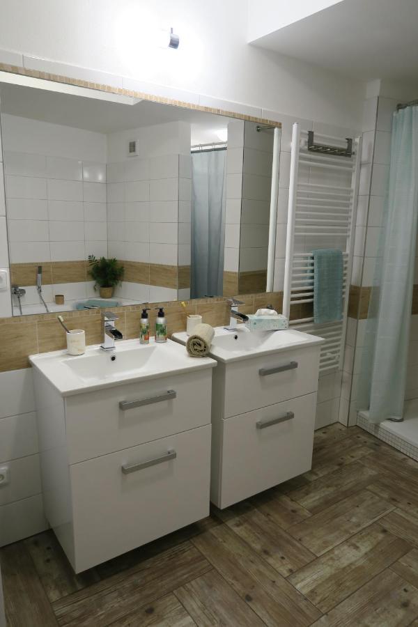 Apartmán U Josefa Sušice Exteriér fotografie
