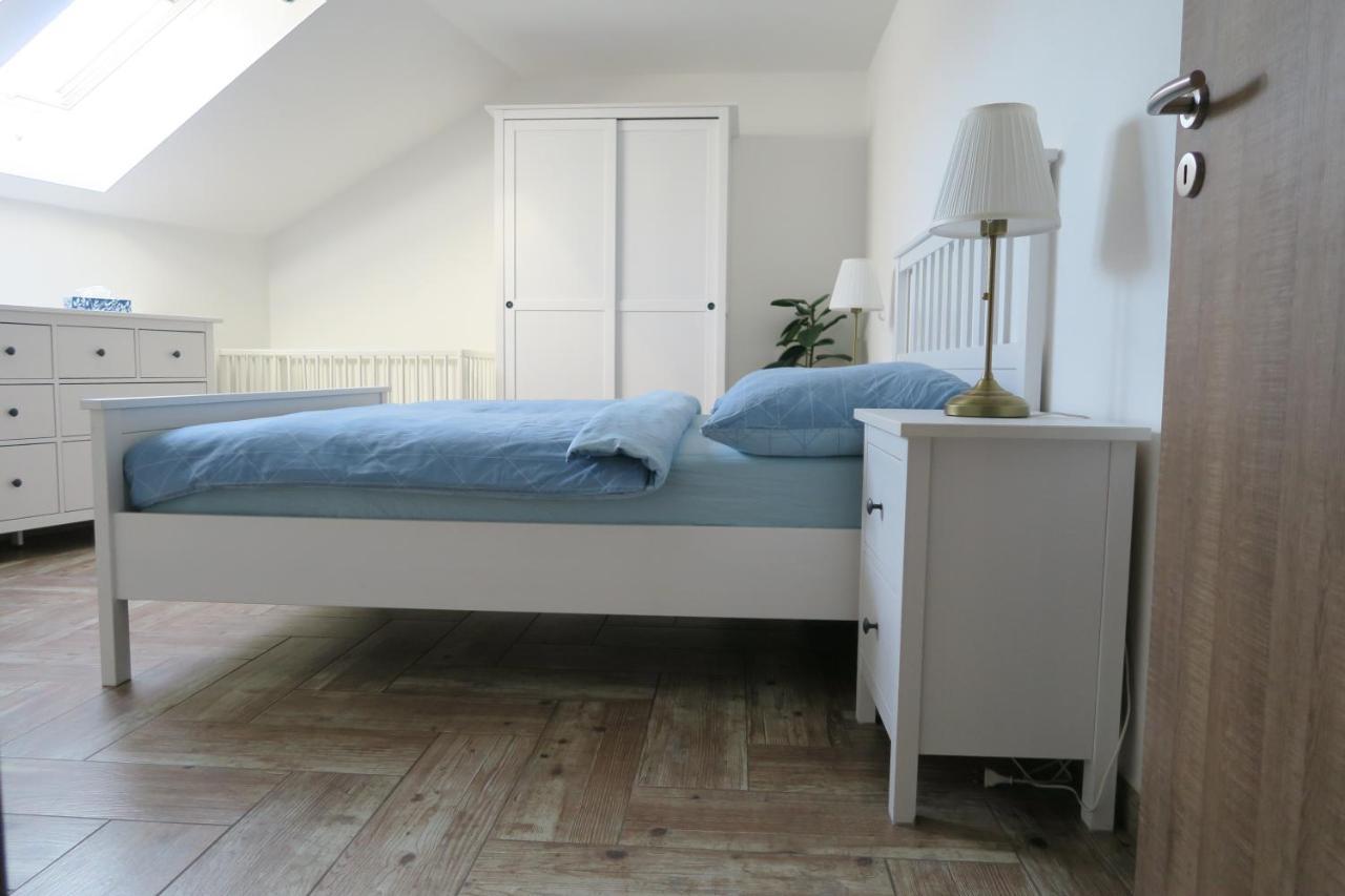 Apartmán U Josefa Sušice Exteriér fotografie