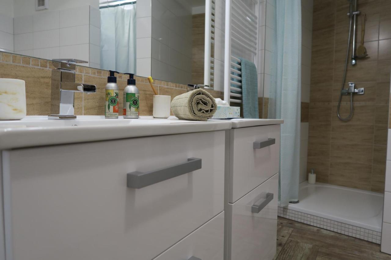Apartmán U Josefa Sušice Exteriér fotografie